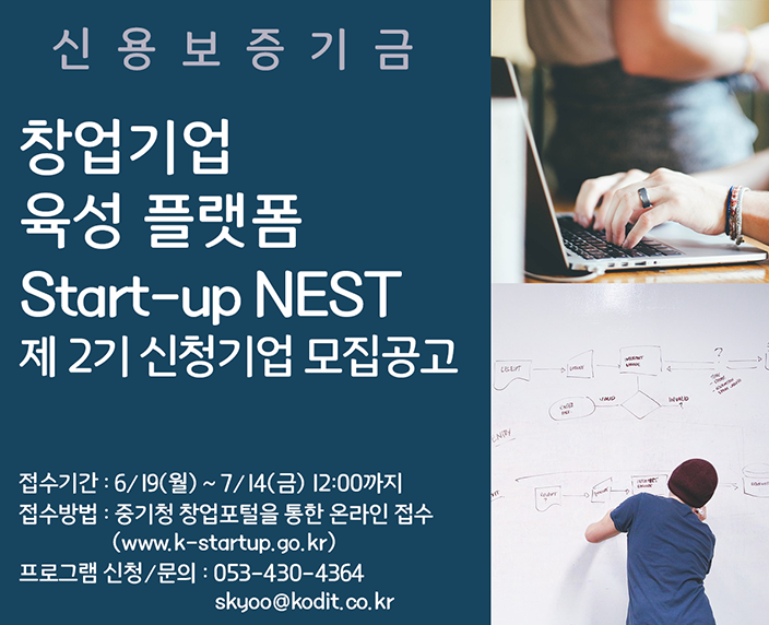 ſ뺸, â  ÷(Start-up NEST) 2  