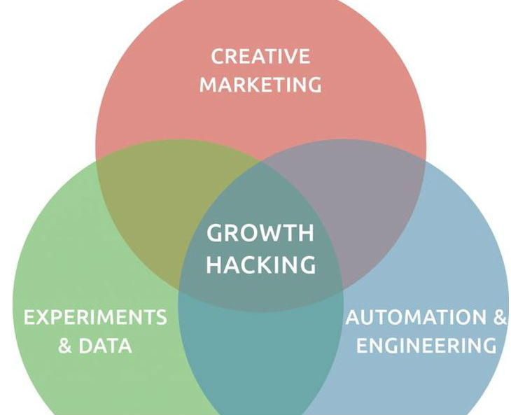 ŸƮ  ۴ٸ ׷νŷ(growth hacking) ָ϶