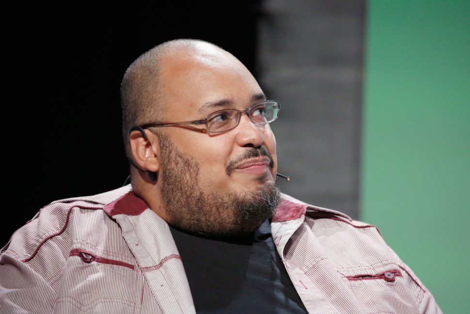 ĺ Ʈ Michael Seibel (ó: TechCrunch)