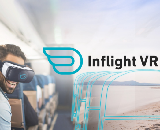 Inflight VR,   VR θƮ ǰ ߷  Ȯ õ