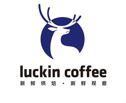 ߱ Ÿ Ÿ ׸! ̽ Ŀ(luckin coffee)