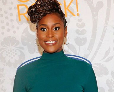 ̱  ȭ ջ  (Issa Rae),   ŸƮ  