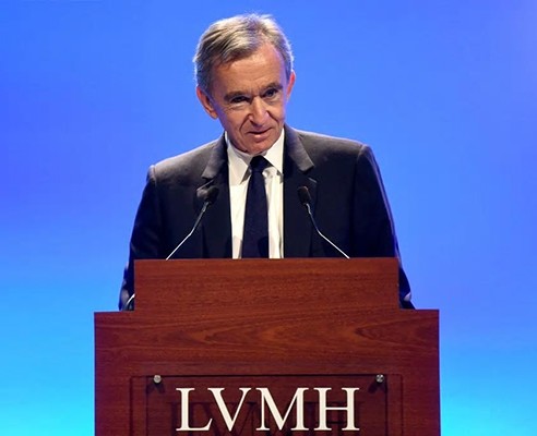  M&A Ҹ LVMH-ƼĴ ̴ ǳ?