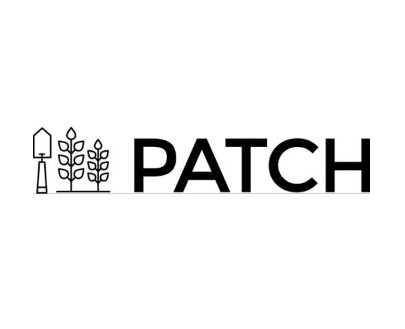 Patch plants: 츮  ׸  ´ Ĺ  ձ