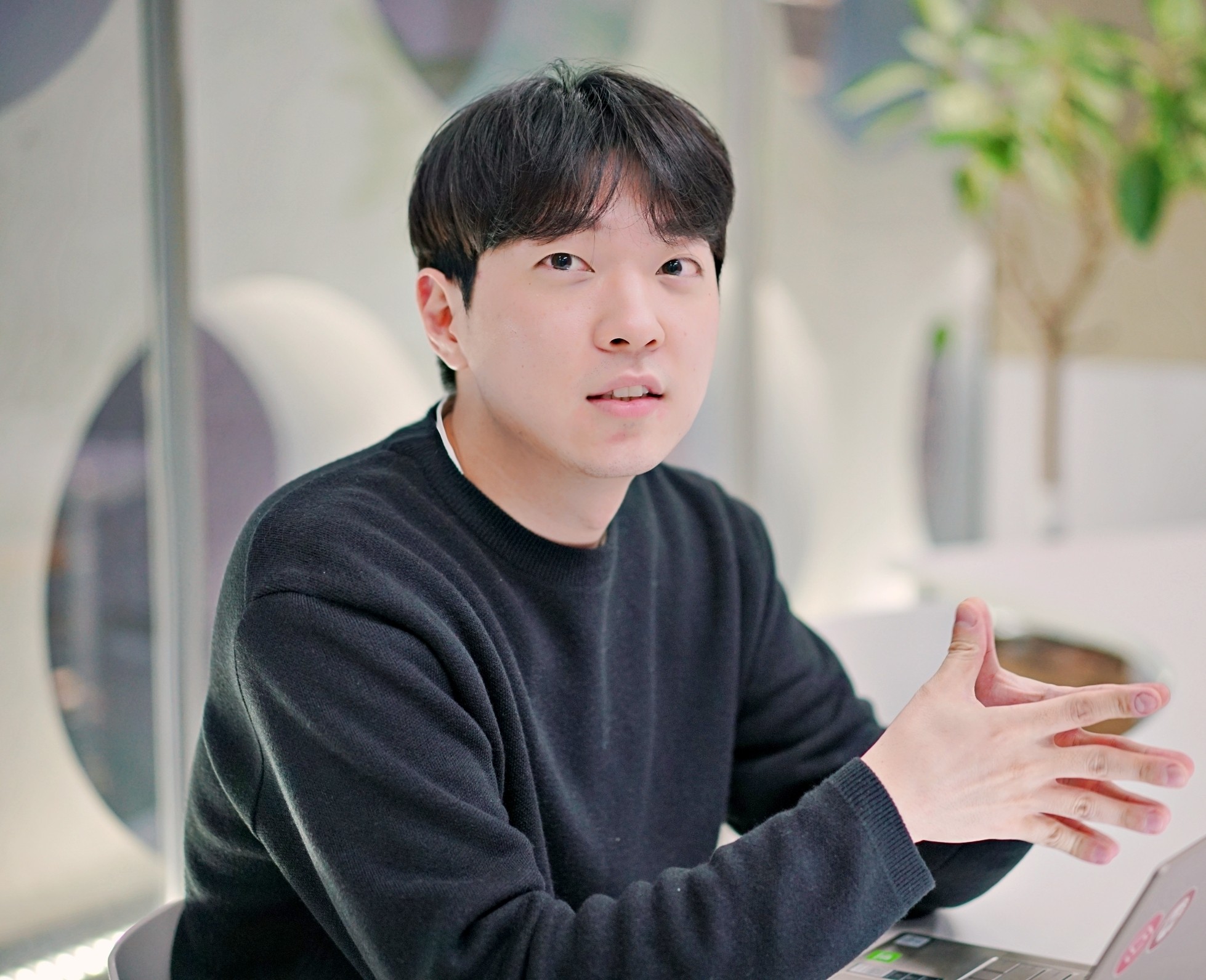 [Interview] Development of the only app for student loan repayment in Korea, Holaplan