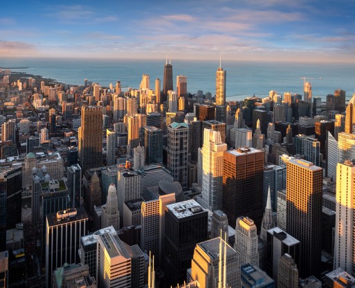 미국 중서부 대표 스타트업 도시 시카고 창업 환경은? 