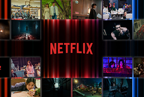 Ż ó ø(Netflix)   Ϲ(Blockbuster) ħ׳