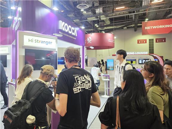 ̽Ʈ, ̰ SWITCH 2025 ۷ι   