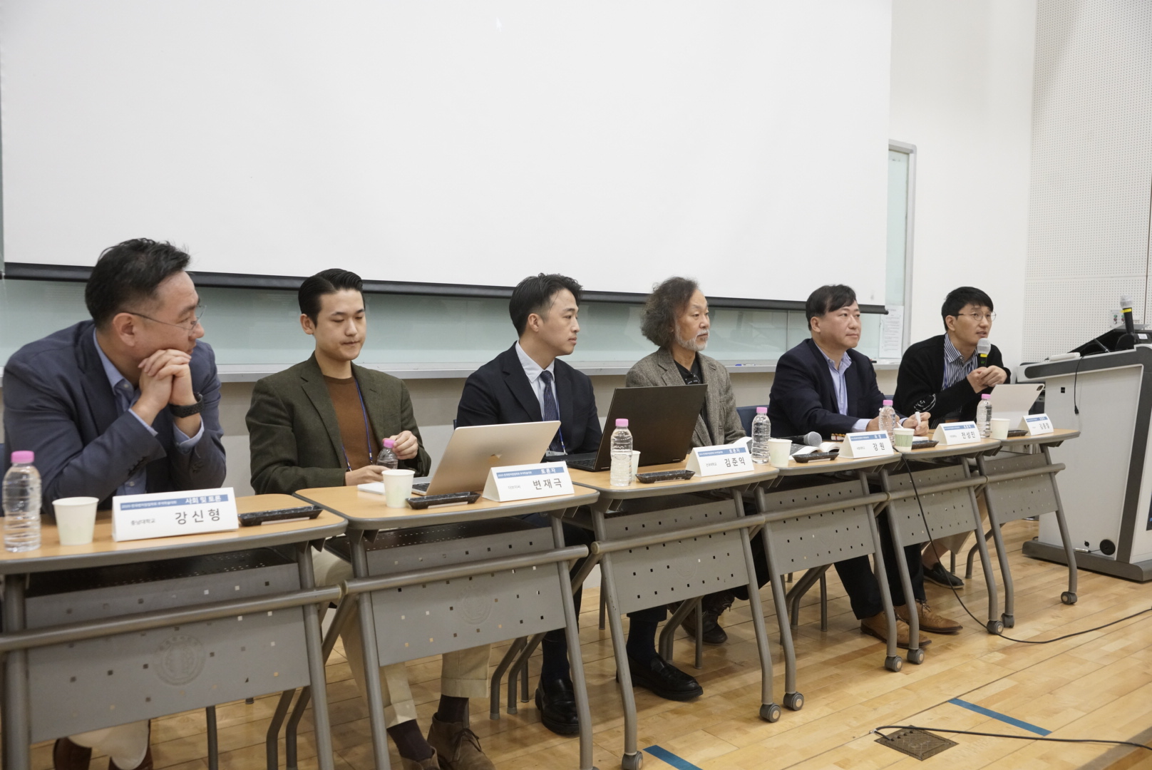 ̾, ѱóâȸ AI  ⡯ ǥ