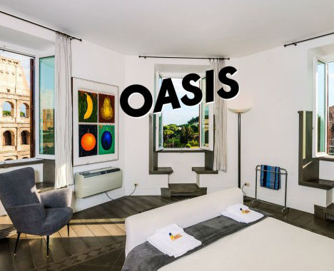 , ȣڰ ! ο   ƽý(Oasis)