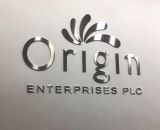 Origin Enterprises,  ׸ũ μ