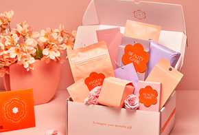 W2W in gaining attention with its menstrual care recommendation solution